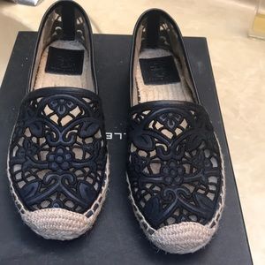 Tory Burch Espadrille